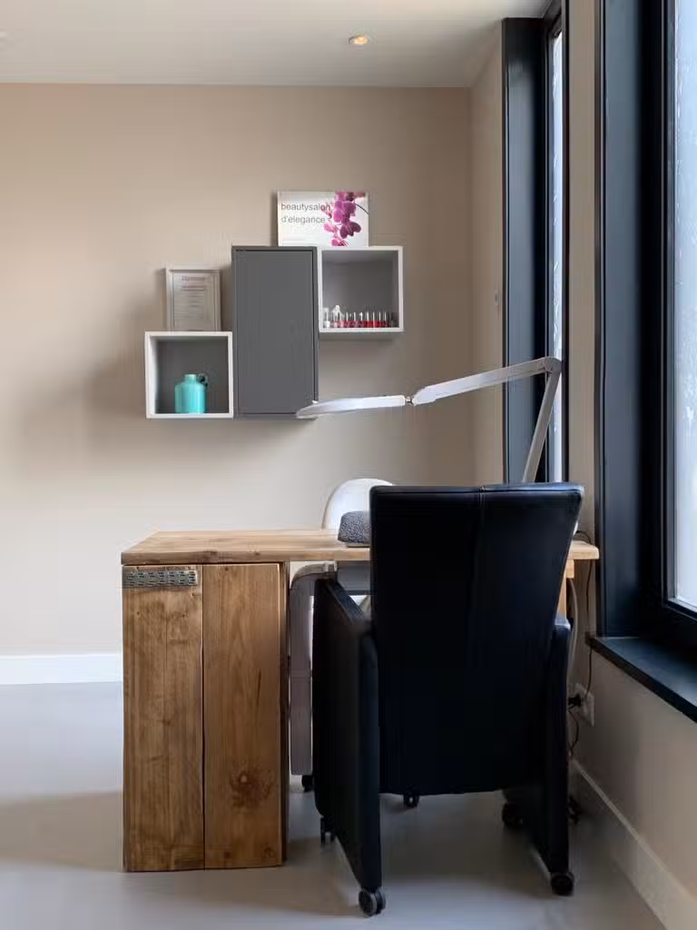 Beautysalon D’elegance