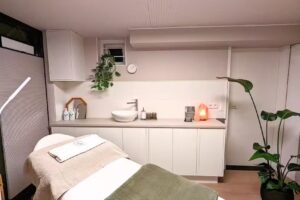 Beautysalon de Zeeuwse Lach