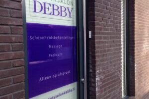 Beautysalon Debby