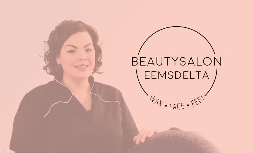 Beautysalon Eemsdelta