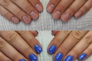 Beautysalon Embellish