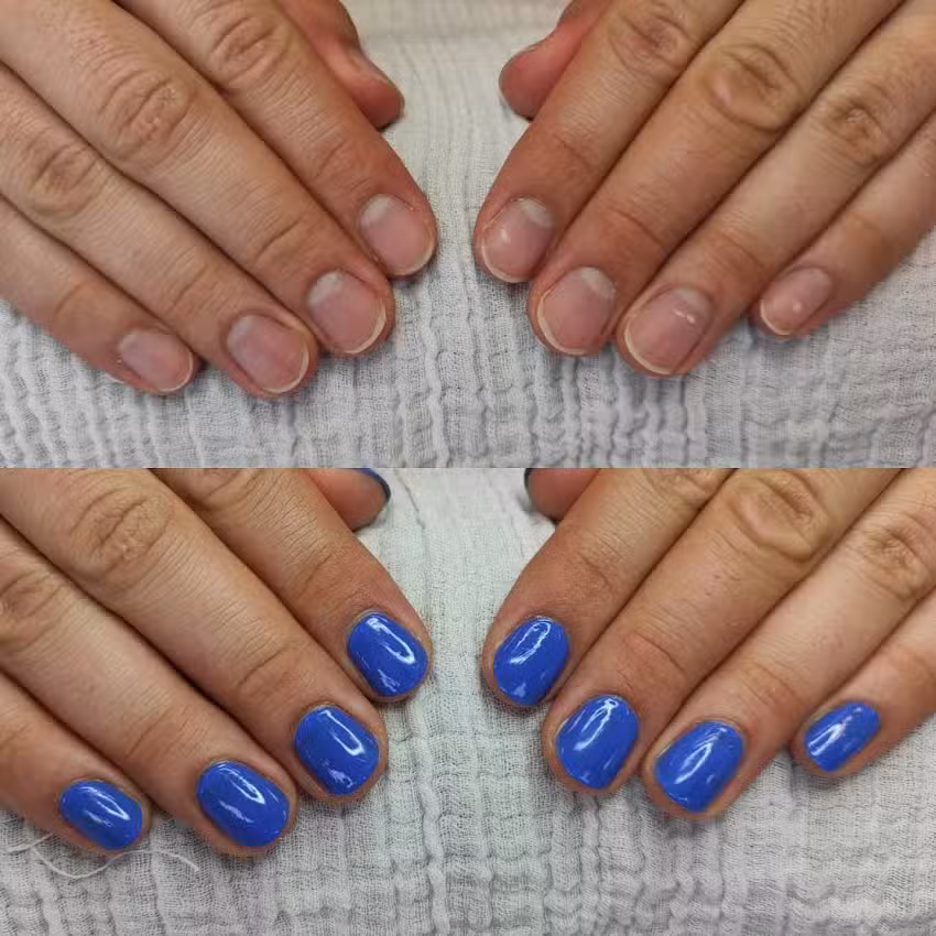 Beautysalon Embellish