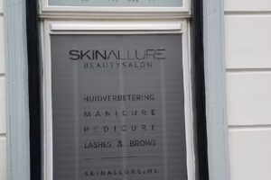 Beautysalon en Pedicuresalon Allure