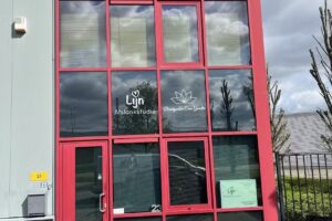 Beautysalon Even Genieten