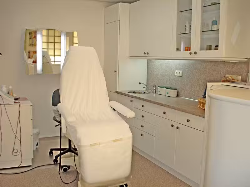 Beautysalon Fennie Koops