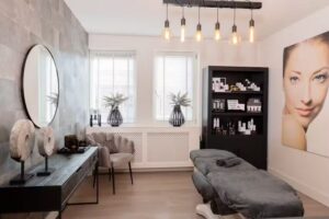 Beautysalon Festetica