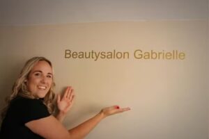 Beautysalon Gabrielle