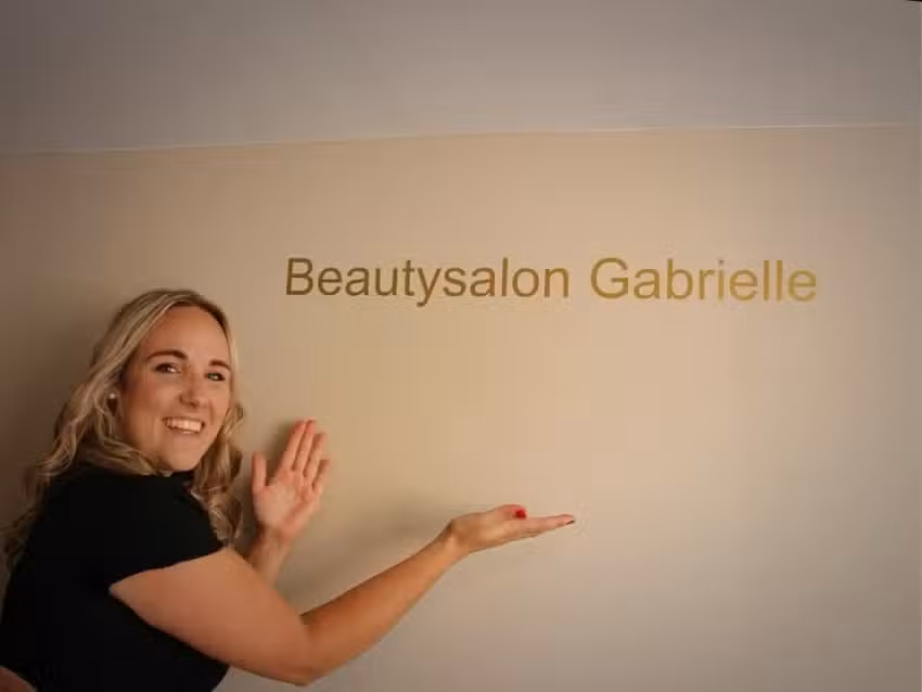 Beautysalon Gabrielle
