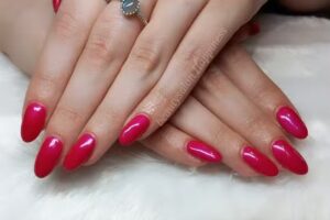 Beautysalon Happiness