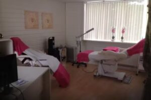 Beautysalon Hélène