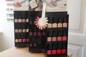 Beautysalon het Waerle