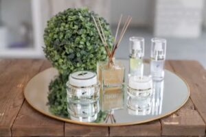 Beautysalon Hortance