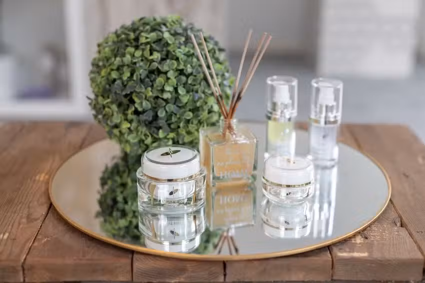 Beautysalon Hortance