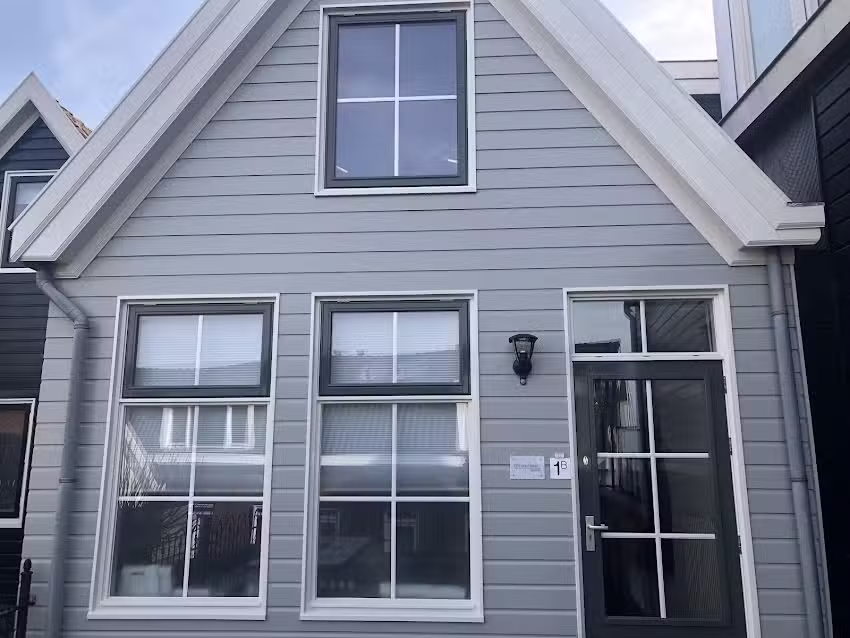 Beautysalon It’s me time!