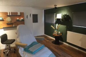 Beautysalon Kim Grolleman