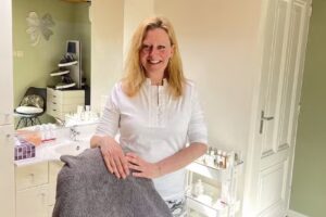 Beautysalon Klavertje Vier