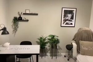 Beautysalon La Jolie