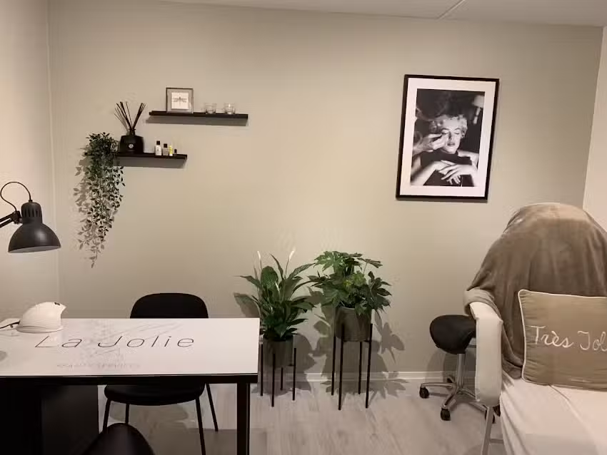 Beautysalon La Jolie