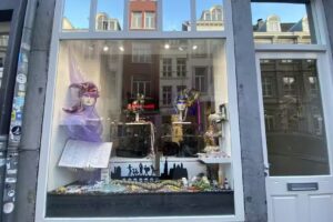 Beautysalon La Lique