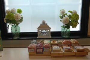 Beautysalon La Vie Pure