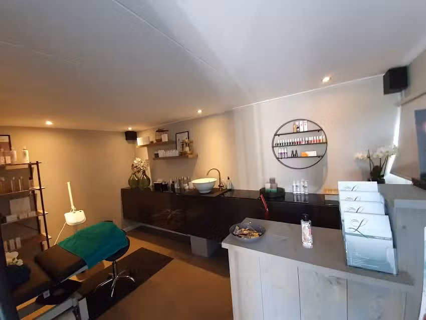 Beautysalon LindaLicious