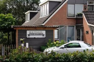 Beautysalon Mariëlle