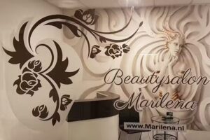 Beautysalon Marilena