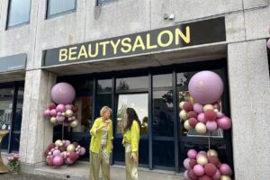 Beautysalon Miss Mojè