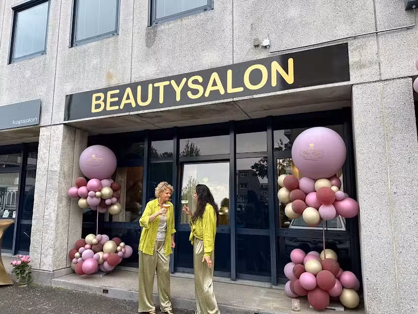 Beautysalon Miss Mojè