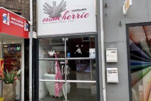 Beautysalon Mon Cherrie