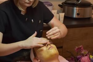 Beautysalon Naturiel