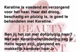 BeautySalon Naz – Venlo