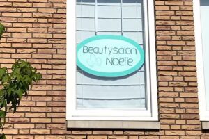 Beautysalon Noëlle