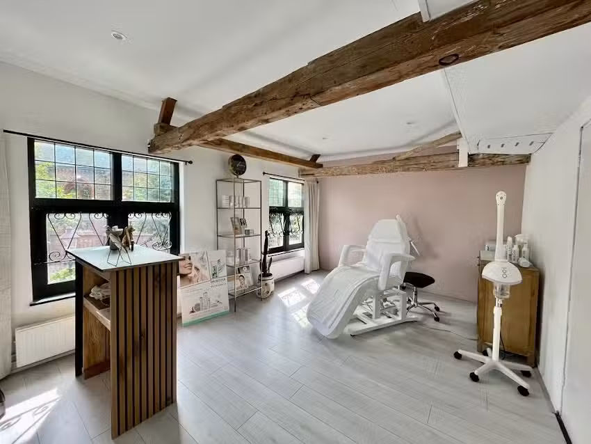 Beautysalon Nootdorp