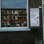 Beautysalon Patty