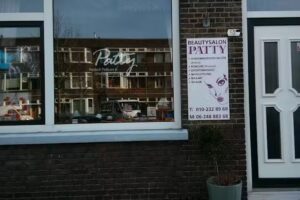 Beautysalon Patty