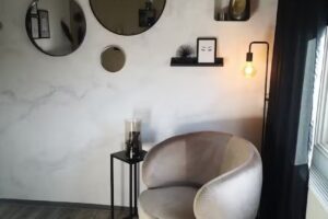 Beautysalon Peau vivante