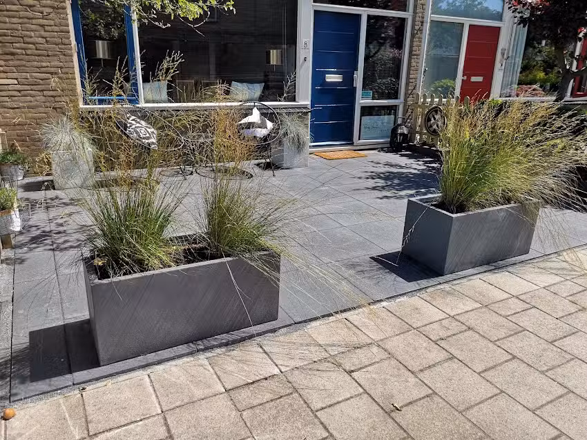 Beautysalon Peau vivante