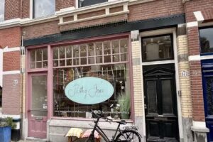 Beautysalon Pretty Face Duinoord