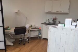 Beautysalon Pretty Face Scheveningen