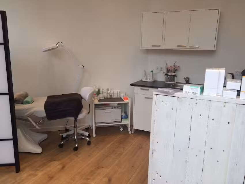 Beautysalon Pretty Face Scheveningen