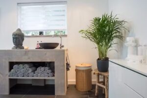 Beautysalon Pure Serenity