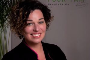 Beautysalon Puur Tam