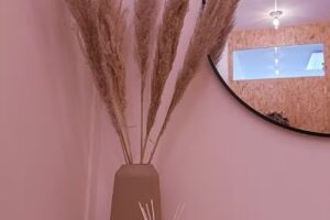 Beautysalon Redlex Amsterdam Noord