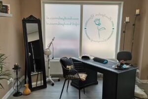 Beautysalon Roos