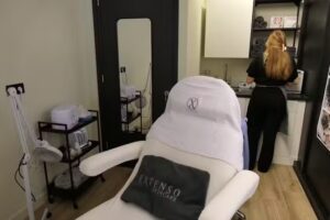 Beautysalon Sam Middelburg