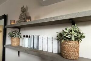 Beautysalon Sense By Suus