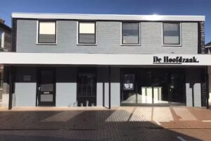 Beautysalon Sense for Skin