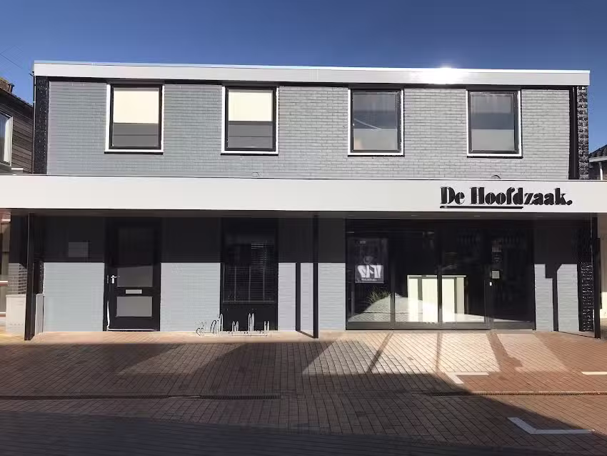 Beautysalon Sense for Skin