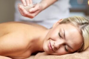 Beautysalon Sharbella